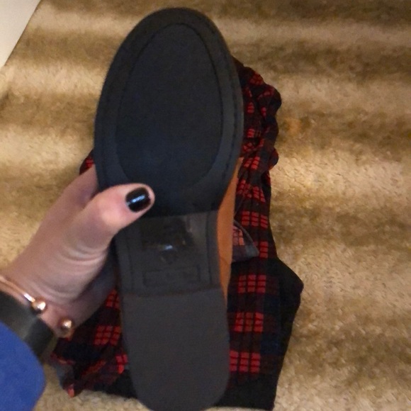 Super cute chestnut boots NIB - Picture 5 of 5